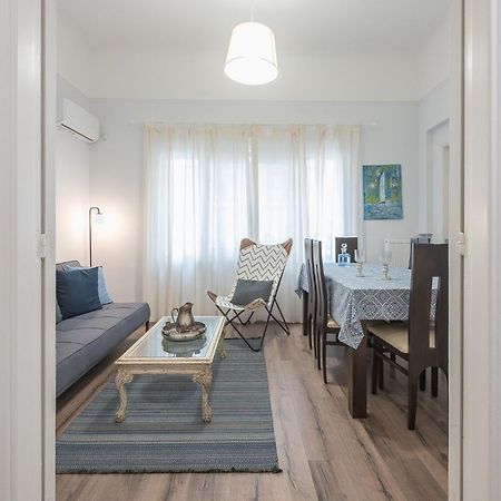 Peaceful And Comfy 2Ba In Athens Heart Apartment Exterior foto