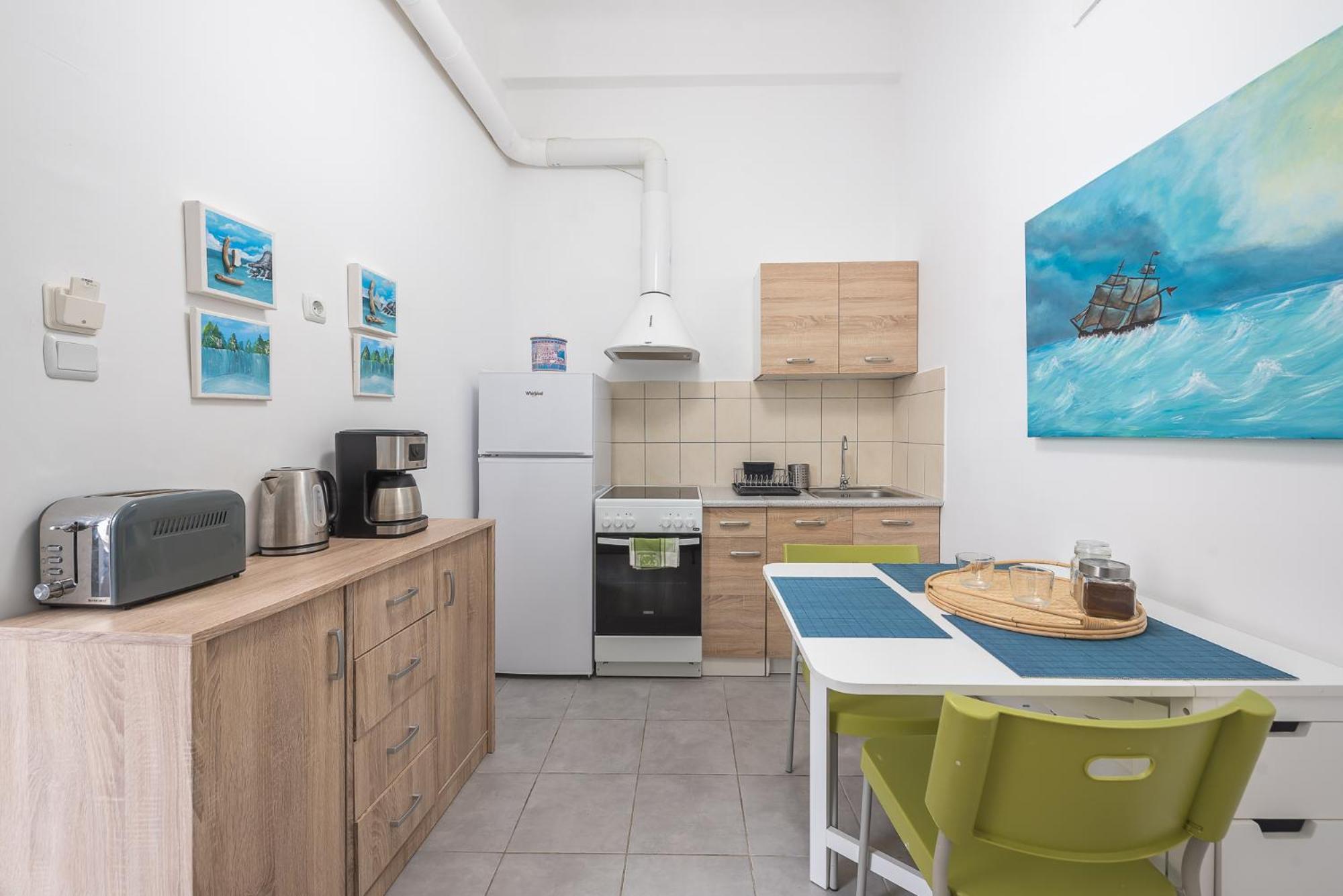 Peaceful And Comfy 2Ba In Athens Heart Apartment Exterior foto