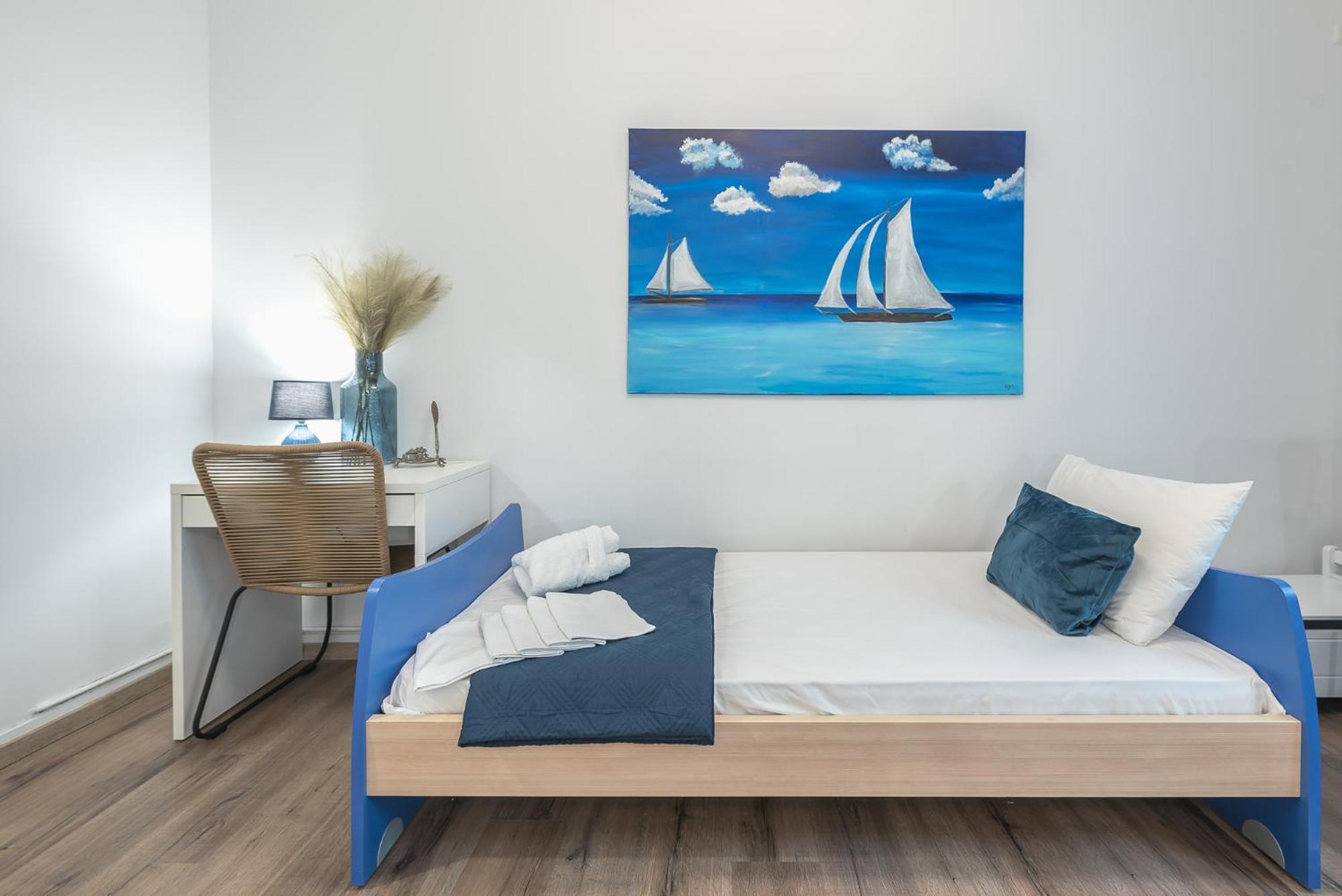 Peaceful And Comfy 2Ba In Athens Heart Apartment Exterior foto