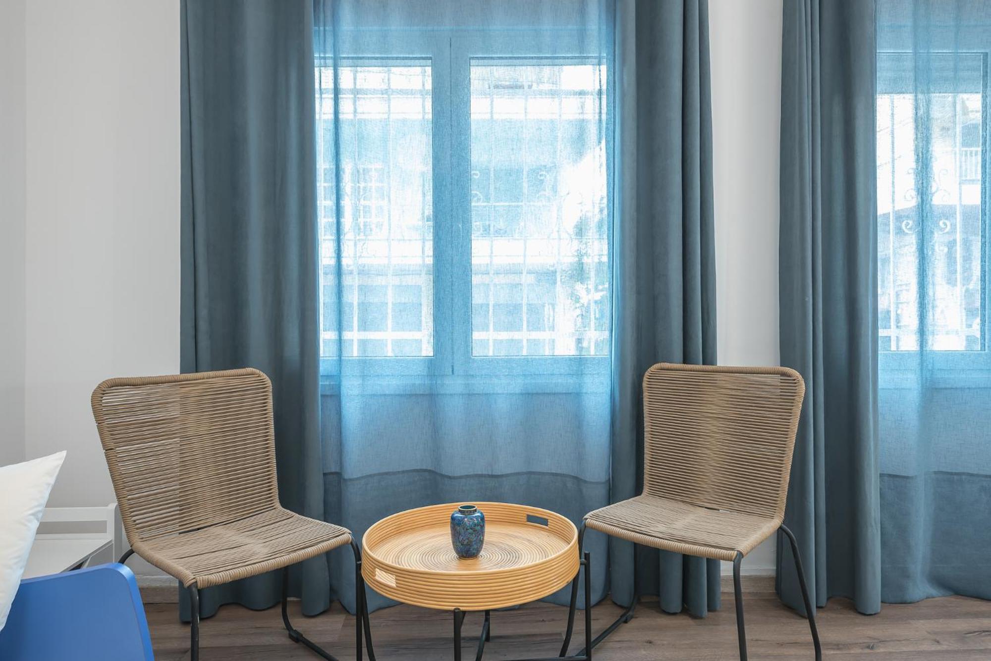 Peaceful And Comfy 2Ba In Athens Heart Apartment Exterior foto
