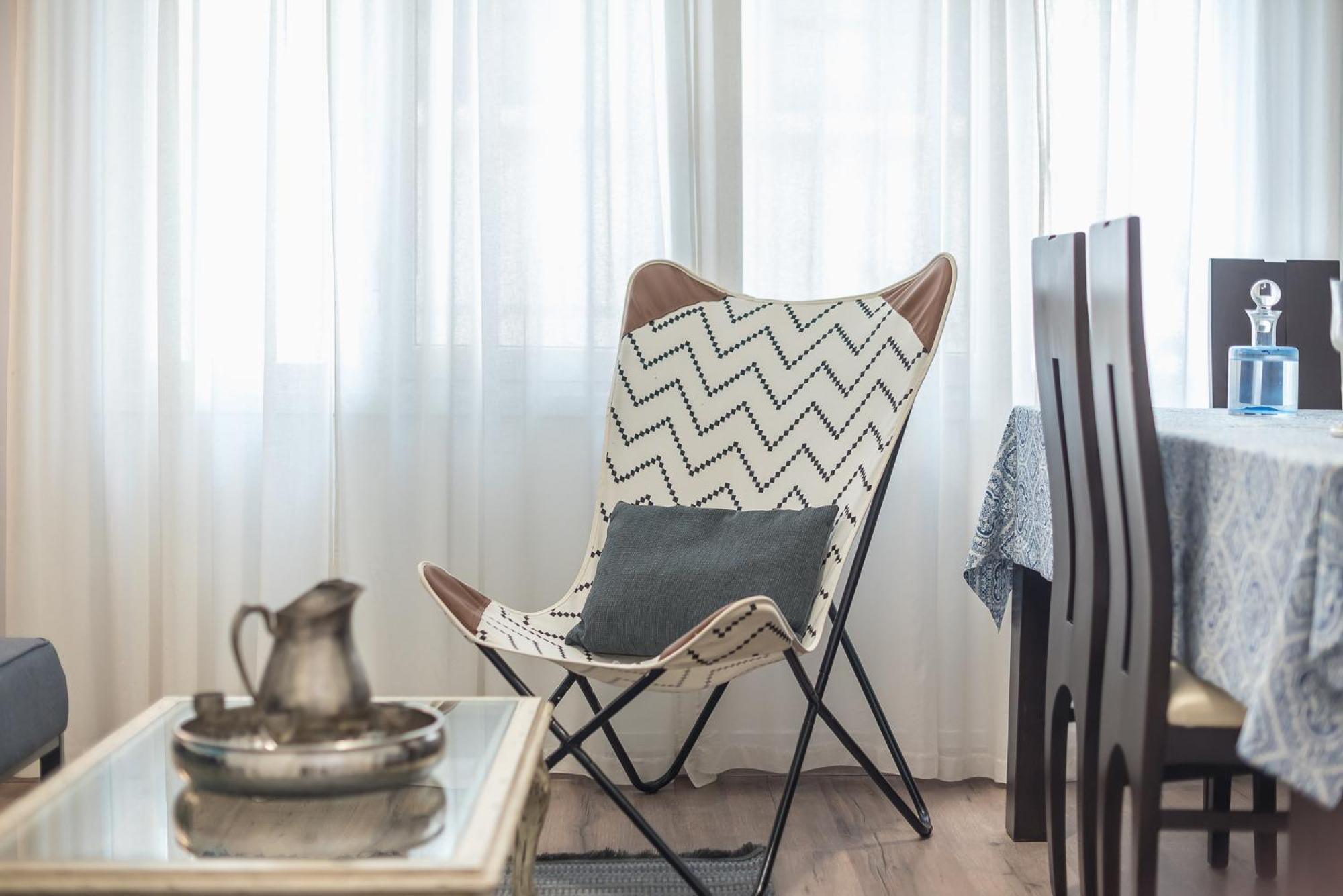 Peaceful And Comfy 2Ba In Athens Heart Apartment Exterior foto